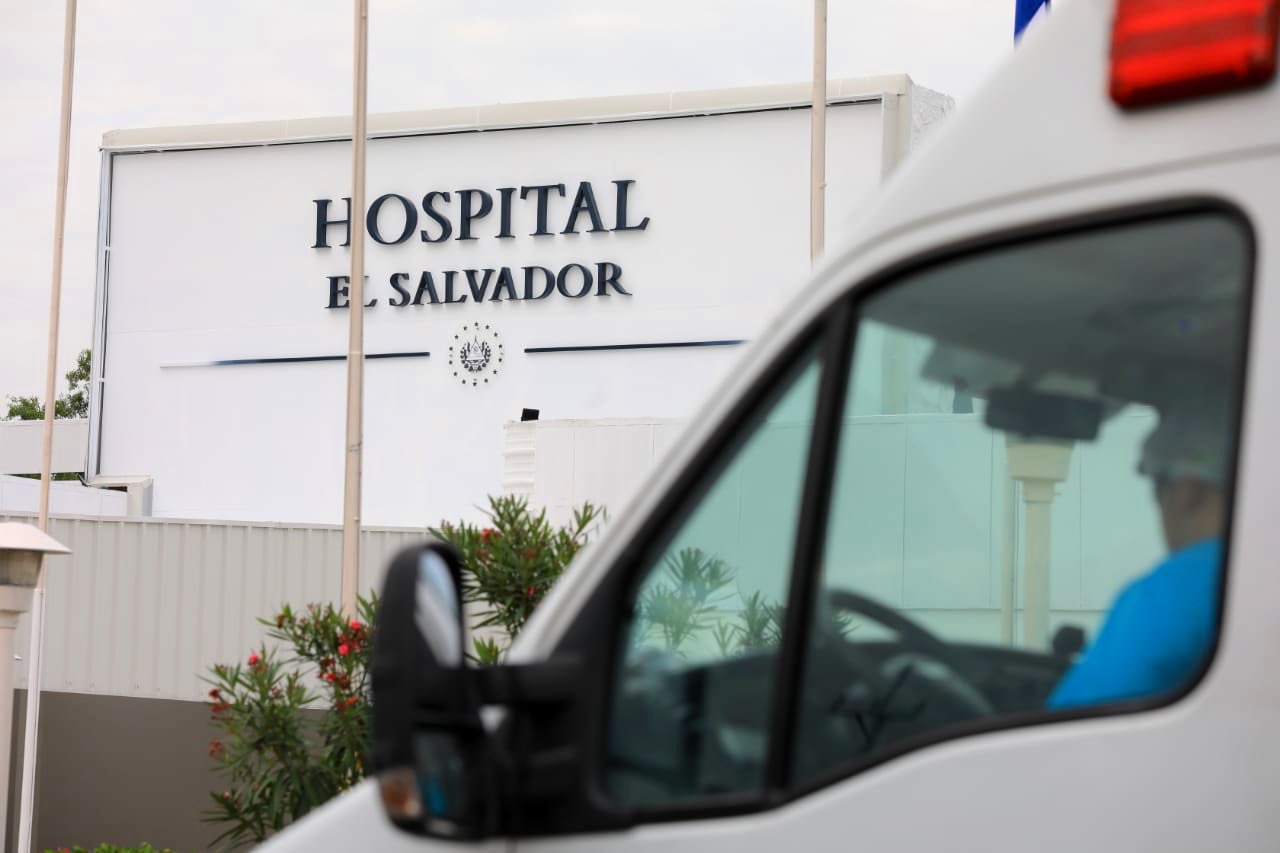 Hospital El Salvador suma un total de 523 pacientes recuperados de COVID19 hospital-el-salvador-suma-un-total-de-523-pacientes-recuperados-de-covid19